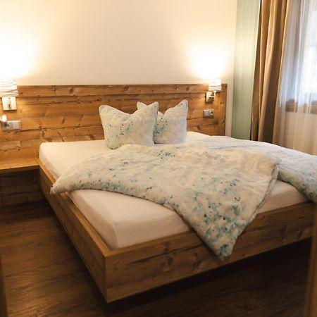 Garni Stefani Hotell Vent Exteriör bild