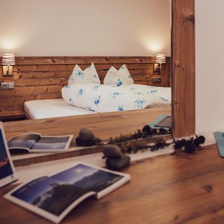 Garni Stefani Hotell Vent Exteriör bild